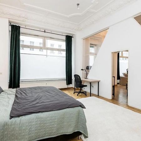 Cosy Apartment Naehe Ku'Damm Βερολίνο Εξωτερικό φωτογραφία